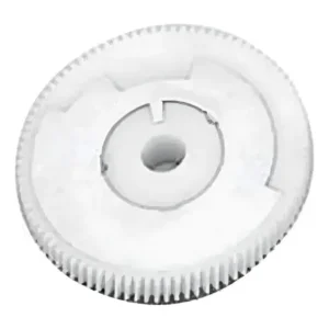 Engrenagem Limpador Para-brisa Traseira Elba Uno Tipo Wa