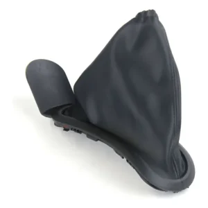 Coifa Alavanca Freio Mão Original Ford Ecosport 2004 A 2012