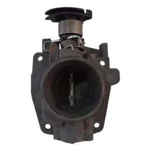 Tbi Corpo Borboleta Ford Courier Fiesta Ka 1.0 1996-2007