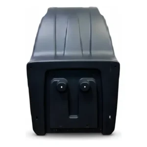 Para-lama Traseiro Le/ld Cabine Mb Atego Plástico Injetado