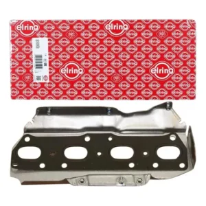 Junta Coletor Escape 308 3008 408 C4 Mini Cooper 1.6 16v Thp