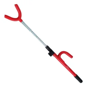 Trava Universal Volante Antifurto Para Carro