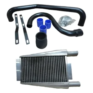Kit Intercooler F1000 Moderna 229/4 1992 1993 1994 Motor Mwm