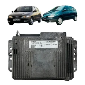 Módulo Injeção Renault Megane Senic 2.0 8v 1999 2001
