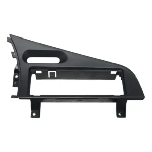 Moldura Painel Palio Siena Strada Acabamento Original Fiat Preto
