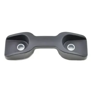Gancho Lateral Superior Da Caçamba Strada Toro Fiat 51706391 Preto