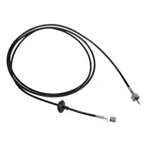 Cabo Do Velocimetro Para Asia Motors Towner 0.8 6v 1998