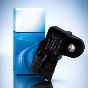 Sensor Map Chevrolet S10 2.8 2018 2019 2020 2021 2022