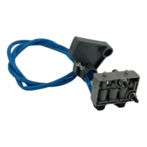 Valvula Original Do Banco A Ar Iveco Tractor / Tector / Euro