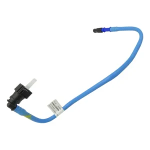 Mangueira Canister Fiat Toro T270 2023 53483751 Original