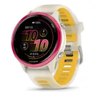 Relógio Garmin Forerunner 570 Framboesa 42mm Com Gps - Imagem 8