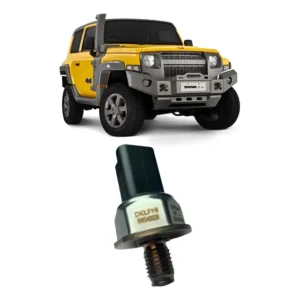 Sensor Tubo Rail Ranger Troller 3.0 Original Novo 5ws40039