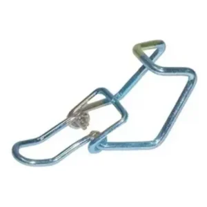 Presilha Tampa Filtro Ar Vw Caminhões 2000/..... - 2rd129983