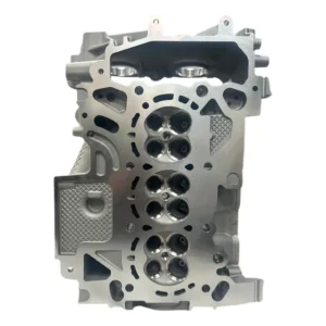 Cabeçote Chevrolet Onix 1.0 3 Cilindros 12v Aspirado Novo
