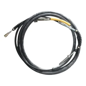 Cabo Acelerador Cargo Motor Mwm /86 10092 Cabovel