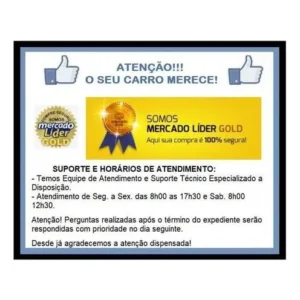 Amortecedor Dianteiro Direito New Civic 2017 2018 2019