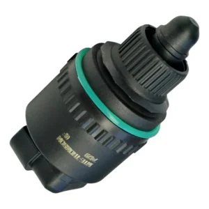 Iac Motor Passo Palio 1.0 8v Fire / Mpi 2005 2006 2007 2008