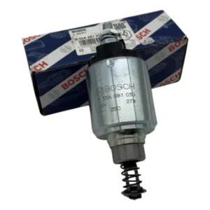 Automático Partida Para Trator Mf275 Mf283 933a081030