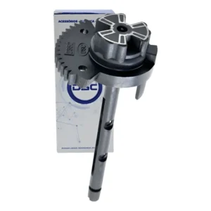 Engrenagem Corpo Borboleta Tbi Palio Siena Uno E-torq 2352