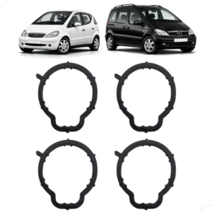 Junta Coletor Admissao M Benz Classe A160 1.6 8v Aneis Borra