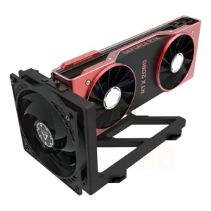 Suporte Externo Modular Placa De Video Vga Gpu Mineração Rig