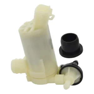 Bomba Esguicho Limpador Parabrisa Cr-v Asx Outlander