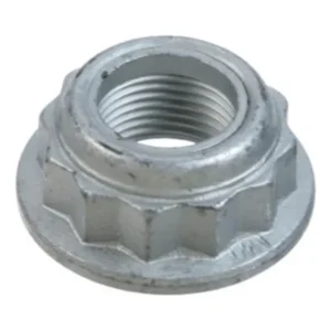 Porca Eixo Dianteiro Homocinetica - Gol 2006 2007 2008