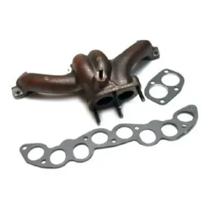 Coletor Escapamento Motor C/ Juntas Fiat Palio Fiasa