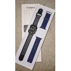 Smartwatch Relógio Inteligente Champion Ch50066t Azul Preto Preto Prateado - Imagem 2