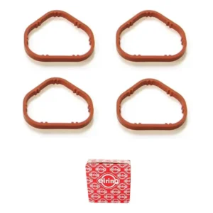 Jg Juntas Coletor Admissão Clio Logan Sandero 1.0 16v Elring