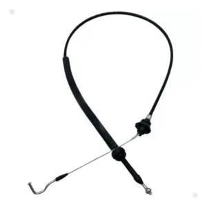 Cabo Do Acelerador Gol Saveiro Parati 1.0 1.6 Ae Fania 61386
