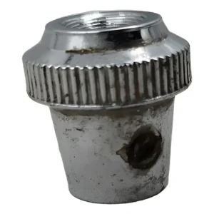 Botão Afogador Corcel/belina 1 Ano 69/72 Original Ford