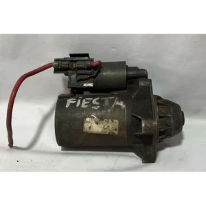 Motor Partida Ford Focus 2006 Xs6u11390aa