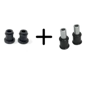 Bucha Barra Braço + Coluna Direção Vw G1/g2/g3/g4 Mopu Nvs