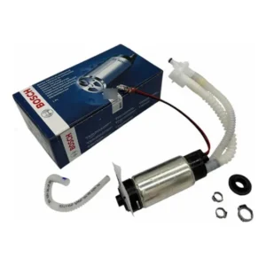Refil Bomba Combustivel Bosch Onix Prisma Cobalt Motor 1.4
