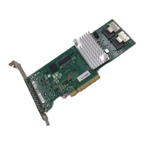 2x Controladora Fujitsu 9211-8i Lsisas2008 Sas/sata Raid