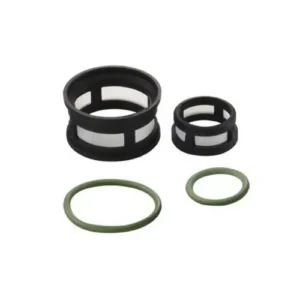 Reparo Bico Injetor Gol / Uno / Fiat / Ford /vw (1 Bico)