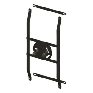Porta Estepe Para Motorhome