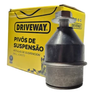 Pivo De Suspensão Inferior Je5706xr Driveway Vw Amarok