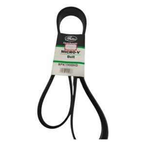 Correia Motor 8pk1900 Om926la / Isce Gates