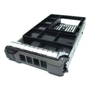 Gaveta 3.5 Servidor Dell Poweredge T620 T630 + Adaptador 2.5