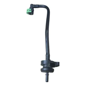 Valvula Canister C/ Tubo Ford New Fiesta 2014-2019 Original