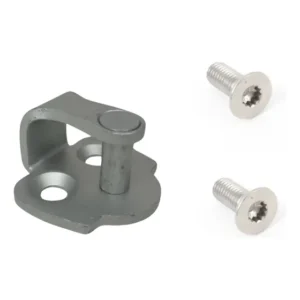 Batente Limitador Porta Parafuso Caminhão Vw Constellation