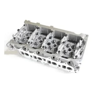 Cabeçote Nissan Frontier 2.5 16v 2013 2014 2015 2016