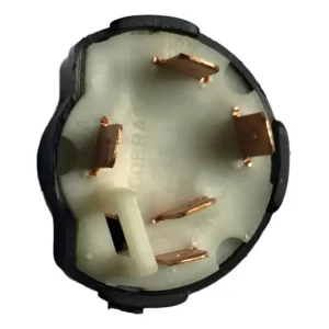 Comutador De Partida Gm Omega/suprema/pickup D20, Caminhão