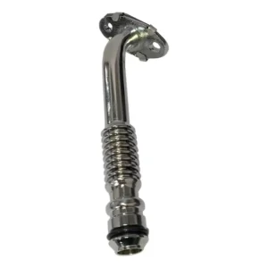 Tubo Retorno Oleo Turbina Renault Master 2.5 2005-2011