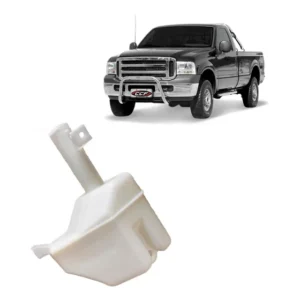 Reservatório Água Limpador Para-brisa F250 F350 F4000