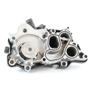 Bomba Dagua Motor 3 Cil Polo Virtus Gol Up Sav Original Vw