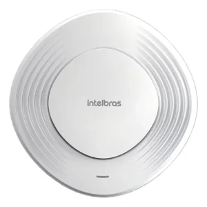 Roteador Corporativo Ax Wifi-6 Rw 6181 Intelbras