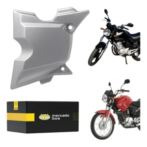 Tampa Pinhão Yamaha Factor 125 2009 A 2013 Ybr 125 2008